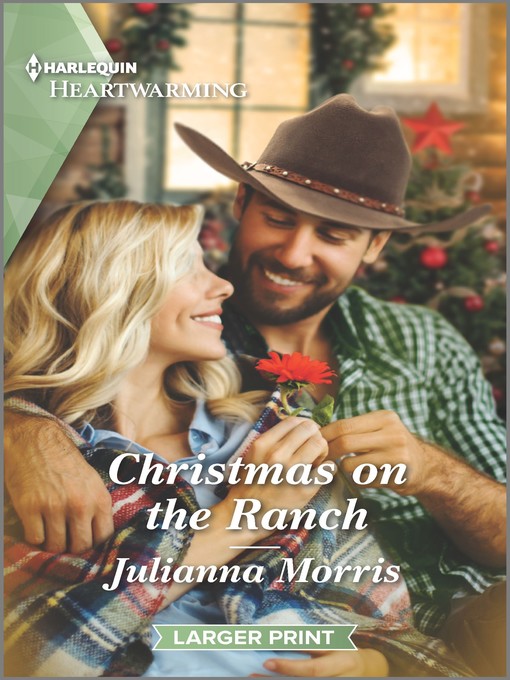 Title details for Christmas on the Ranch by Julianna Morris - Available